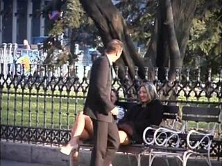 WE WERE HAVING THIS THREESOME, AND IT GOT REALLY HOT WITH ALL THE SUCKING