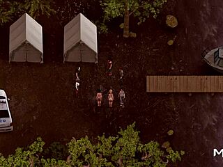 Lust Epidemic Final Part Two Ninety Eight