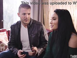 Desperate Gabi Paltrova Rough Fucked