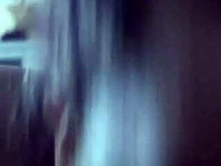 the white girl indulges in sucking a huge bbc