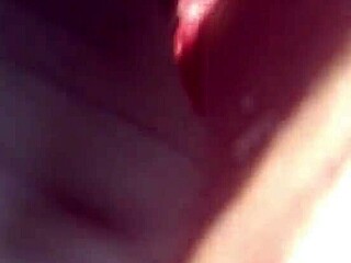 Watch this cheating wife ride big black cock in amazon position!