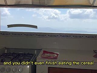 Fucking my hot stepmom hard