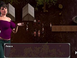 Lust Epidemic Final Part Two Ninety Eight