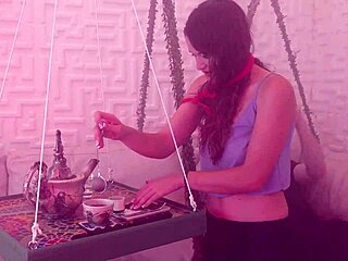 RIDE THAT HARD COCK!