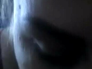 the white girl indulges in sucking a huge bbc