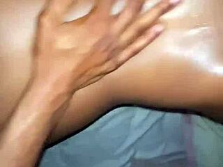 Ebony Gay Couple Fucking In Reality