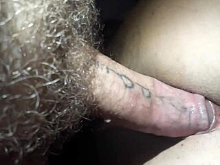 A bad bitch rides my cock in POV.