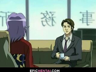 Shy Housewife Shizuko Banged Hard in Rope Harness by Group