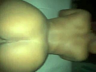 Ebony Gay Couple Fucking In Reality