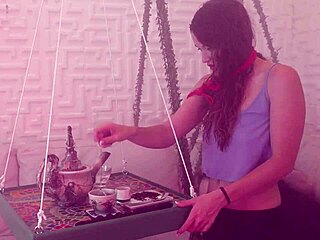 RIDE THAT HARD COCK!