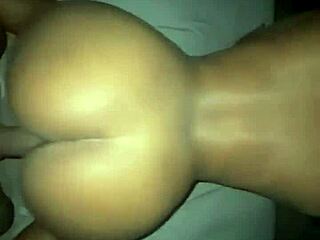 Ebony Gay Couple Fucking In Reality