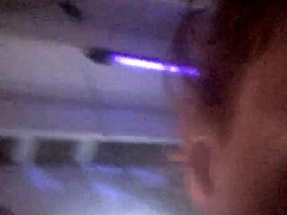 Watch me swallow this monster cock in 69 position