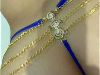 my big fat body excites him with latin charm