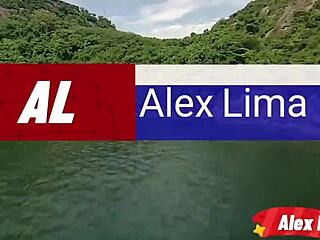 paty bumbum invites me for pool bath and fun