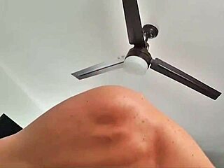 fucking my latina wife quietly so daughter doesn't wake