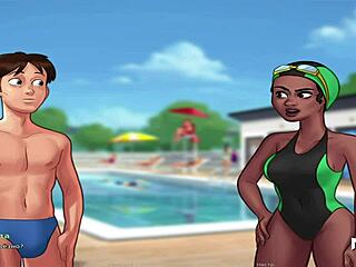 oh man, i can’t believe summertimesaga’s gloryhole scene in e1 22 blew me away