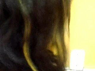 Ariana VIP shares her story from Arequipa