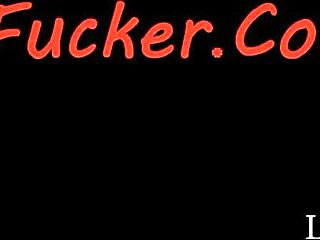 Hé, azok a meleg srácok keményen kefélnek az erdőben! 🌲