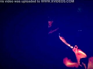 Homemade bbw ebony couple fucking intensely