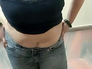 Sangeeta Solo Plays With Ass And Talks Dirty In Telugu