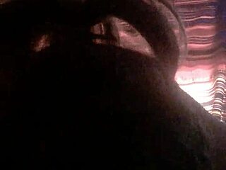 Watch me swallow this monster cock in 69 position