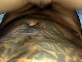 leaked pov video of skinny latina milf sucking cock bent over