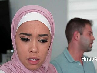 Dyskusja o kulturze z muzułmańską koleżanką robi się ostra