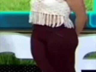 Mexican TV Host Discusses Culture And Entertainment Trends