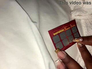 I promoted my secretary after intense interracial sex