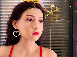 Wah, coba tebak? Aku coba boneka seks asli dari Sexindoll dan hasilnya bikin kaget! 😲