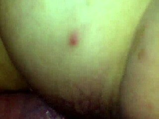 Tight pussy Candice teases with amateur cheating vibes