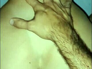 Petite 18+ Chica Craves Hard Pounding Action