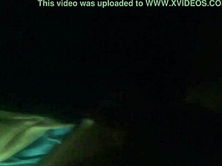 A submissive woman deepthroats in part three