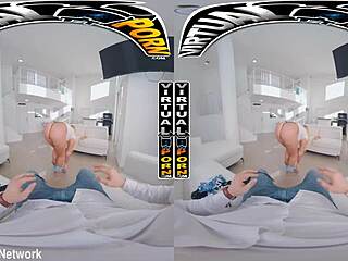 want to see intimate pov sex with blonde bailey brooke?