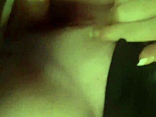 Naughtyjenn777 Enjoys Solo Playtime Riding Her Big Dildo in a Corset, Using Toys for Intense Masturbation