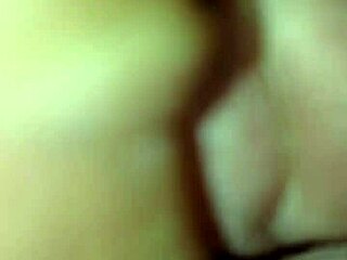 fucking my latina girlfriend doggystyle while bent over, her friend watches