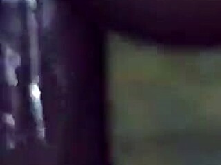 Jamaican ebony babe rides monster cock