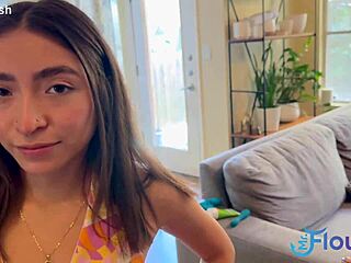 Amber Summer Needs Rent Help from Mrflourish