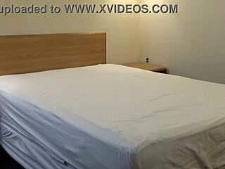 Jules Jennings Casting Interview Session