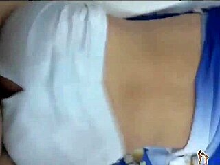 베트남 스캔들, 긴 드레스 입은 아시안 티처랑 섹스