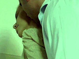 Hardcore Sex with Moist Teen 18+ie Sucking Cock in Wet Action