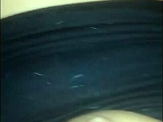 What if M craves bathroom sex?