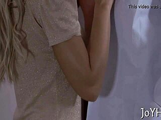 Hardcore Sex with Moist Teen 18+ie Sucking Cock in Wet Action