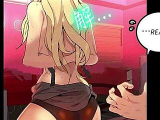 وااو، بي سي روم بانغ الحلقة 4 مع معلمة ميلف ساخنة في فعل جماعي مجنون!