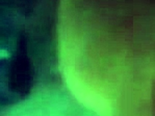 A submissive woman deepthroats in part three