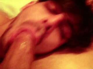 A Very Hot Gay Couple Enjoys Their Time Together