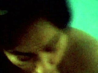 i wanted to give oral sex on camera but messed up the words a bit, it was so intense.