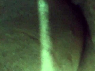 Tempting Assfucking with Naughty Mature Woman in SJC