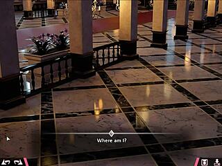 Oh, That Secret Anal!