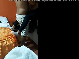 leaving the party, i took a young argentinian girl home